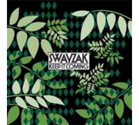 Swayzak - Keep It Coming