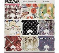 Swayzak - Route de la Slack-Rarities [Vinyl Maxi-Single] [VINYL]