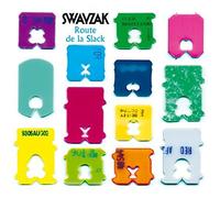 Swayzak - Route De La Slack - Remixes And Rarities