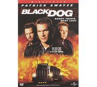 Swayze - Black Dog [DVD] [2007] [Region 1] [US Import] [NTSC]