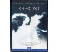 Swayze - Ghost [DVD] [1990] [Region 1] [US Import] [NTSC]