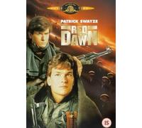 Swayze Patrick - Red Dawn