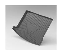 SWAZA Car Rubber Boot Trunk Mats for MG HS 2018-2023, Custom Non-Slip Waterproof Back Seat Cover Boot Tray Mat Auto Rear Trunk Accessories