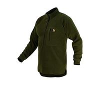 Swazi Bush Shirt - Olive Medium Green Medium Green