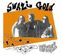Swazi Gold - Jehovah's Whispers [VINYL]
