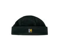 Swazi Micro Hasbeanie - Black Large BlackLargeBlack Shirts & Tops Men's