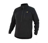 Swazi Micro Shirt - Black Ultra-Soft and Lightweight Yet undeniably Durable, Allows Moisture to Wick Away from Your Body