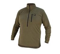 Swazi Micro Shirt - Tussock Ultra-Soft and Lightweight Yet undeniably Durable, Allows Moisture to Wick Away from Your Body Green