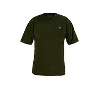 Swazi Micro Top - Olive Made from Quality, Quick Drying Microfleece, Long Cut Back to Keep Vitals Protected and Warm Also Prevents The Riding up During Movement