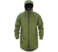 Swazi Sentinel Ultralight - Water resistant YKK® full length zipper, Two zippered hand pockets