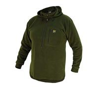 Swazi The Hood - Olive Long cut to keep vitals warm, Handy zipped chest pocket
