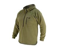 Swazi The Hood (tussock) - Long cut to keep vitals warm, Handy zipped chest pocket