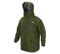 Swazi The Ibex Jacket Large OliveLargeOlive Waterproof
