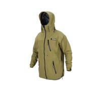 Swazi The Ibex Jacket XX-Large TussockXX-LargeTussock Waterproof