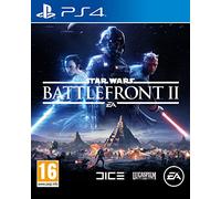 Star Wars Battlefront 2 - PS4 - New - Fast Dispatch - Repackaged