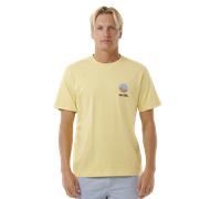 SWC Breaker T-Shirt in Straw