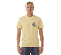 SWC Hazey T-Shirt in Straw