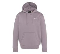 Schott NYC Swcasual2 Hooded Sweatshirt, Purple, S