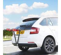 Tow Ball 3 Bike Rack SWCC5 Streetwize Genuine Top Quality Product New