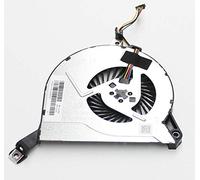 SWCCF CPU Fan for HP Pavilion 17-F001DX 17-F002DX 17-F003DX 17-F004DX 17-F006DX 17-F010US 17-F014NR 17-F019WM 17-F020US 17-F021CY 17-F021NR 17-F022CY 17-F022NR 17-F023CL 17-F023CY 17-F023NR -F024CY