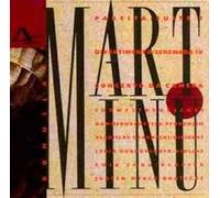 Swd Co - Martinu: Partita/Concerto Cam