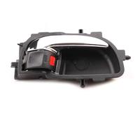 SWDJILNV Inside Door Handle Car Inner Door Handle Interior Inside Knob C1