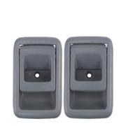 SWDJILNV Inside Door Handle Interior Inner Inside Door Handle for Tacoma for 4Runner for Camry for Tercel
