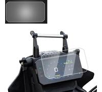 SWDJILNV Motorbike Instrument Film For 450MT 2021-2024 Motorcycle Scratch Cluster Screen Protection Panel Film Dashboard Protector