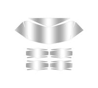 SWDJILNV Motorbike Instrument Film Motorcycle Scratch Cluster Screen Dashboard Protection Film For Triump For Tiger 900 GT For Rally PRO 2020 2021