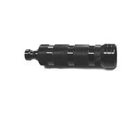 SWDJILNV Motorcycle Gear Lever for Keeway V for Cruise 125 Motorcycle CNC V Gear Shifter Shift Lever Tip Replacement Extender Lengthening