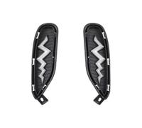 SWDJILNV Side Corner Light Car Daytime Running Light Signal Lamp For BYD For Song For Plus DMi 2021 2022