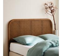Swe ark Rattan And Cane Headboard Sumatra 140X3X110 Cm