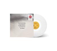 Swe Rateliff N Night - Tg the Future Alt Cover/180 Gram [Vinyl LP] [VINYL]