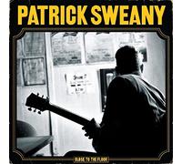 Patrick Sweany - Close To The Floor