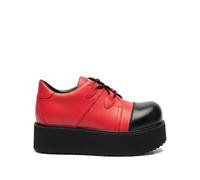 SWEAR SM Truck 1 Derby shoes - Red 36-37-38-39-41-43-45