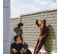 Swearin' - Fall Into The Sun - CD - N3447z