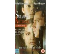 Swearing Allegiance [VHS]