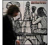 Swearing At Motorists - Burn Down The Wire [7" VINYL]