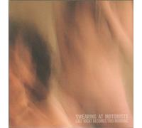 Swearing At Motorists - Last Night Becomes This Morning [VINYL]