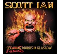 Swearing Words in Glasgow [DVD] [2014] [Region 1] [US Import] [NTSC]