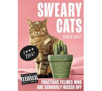 Sweary Cats