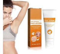 Sweat Absorbing Face Lotion, Face Antiperspirant for Men & Women, Against Heavy Sweating On The Body, Anti Sweat Facial Cream for Oily Faces Control, for Excessive Sweating (1)