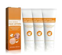 Sweat Absorbing Face Lotion, Face Antiperspirant, Strong Natural Deodorant, Anti-Sweat Against Heavy Sweating on the Faces, Forehead, Scalp and Oily Faces Control, for Men and Women (3)