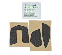 Sweat Absorbing Gaming Mouse Skin Ultra Thin Anti-Slip Sticker Mouse Grip Tape MX Master 2S Gaming Mouse Pad