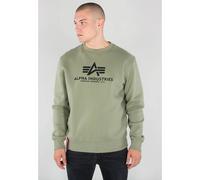 Sweat Alpha Industries Basic Vert M