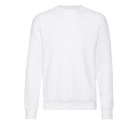 Sweat classique pour homme - Fruit of the Loom métier à tisser