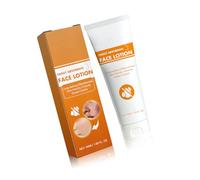 Sweat Control Moisturizing Lotion For Oily Skin NonGreasy Formulas For Outdoor Activities And Gym Use Daily Oil Absorbing Moisturizer