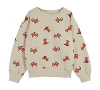 Sweat Dog Skater Ecru 18 months