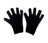 Sweat Gloves For Sauna - Thermal Gloves Slimming Polyester Fiber | Training Equipment That Traps Heat To Burn Fat And Shape The Hands | Gauntles The Sweat - Accesorios Entren