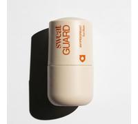 Sweat Guard Antiperspirant Roll on Deodorant for Men & Women - Sun Blush | Strong Anti Sweat Deodorant for Excessive Sweating & Hyperhidrosis | Suitable for all Skin Types | Made in the UK | 50ml
